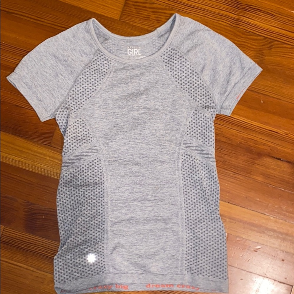 Power Up tee